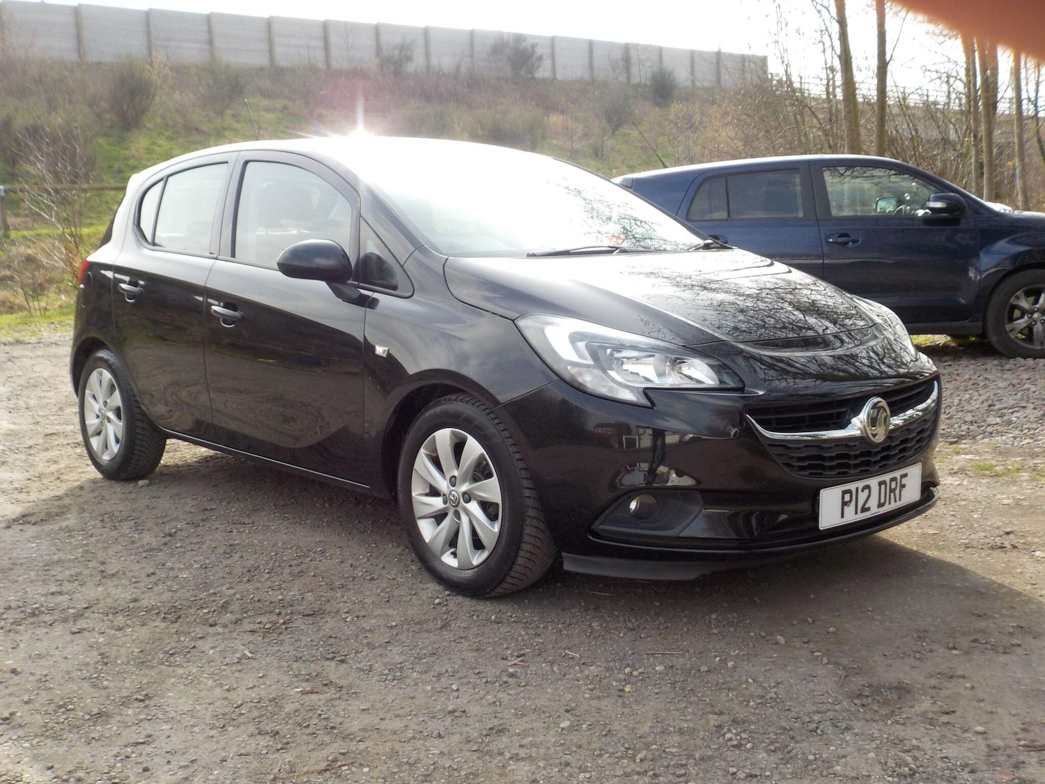 Used Vauxhall Corsa for sale - 77769725: Photo 7