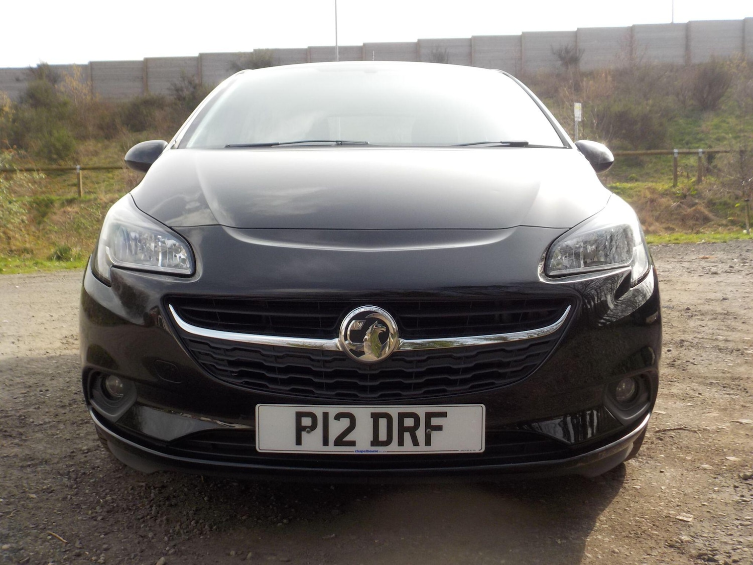 Used Vauxhall Corsa for sale - 77769725: Photo 8