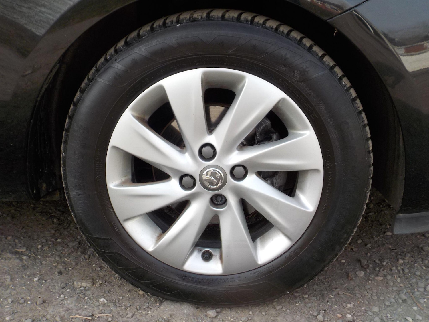 Used Vauxhall Corsa for sale - 77769725: Photo 9