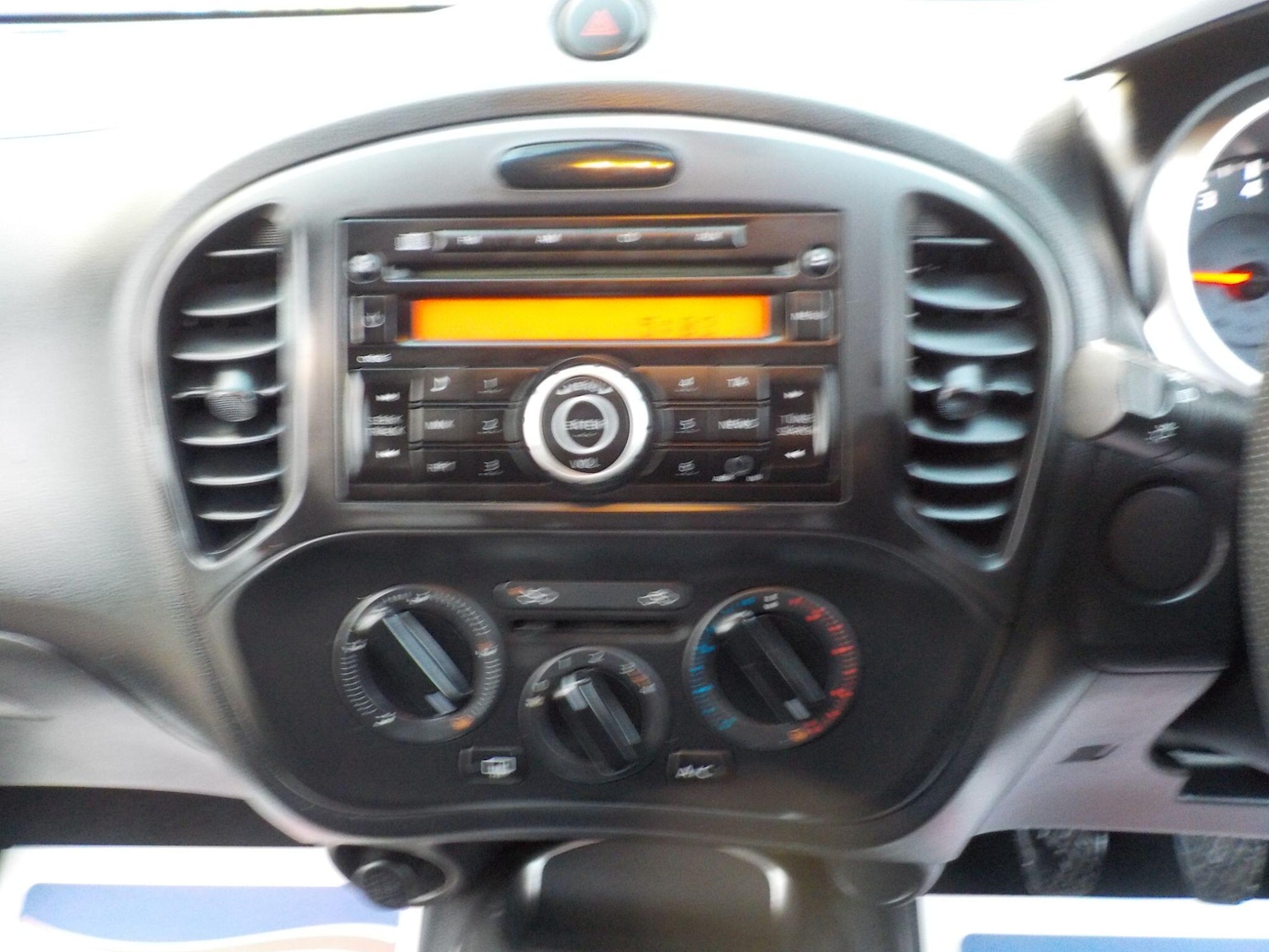 Used Nissan Juke 2011 for sale - 76398760: Photo 13