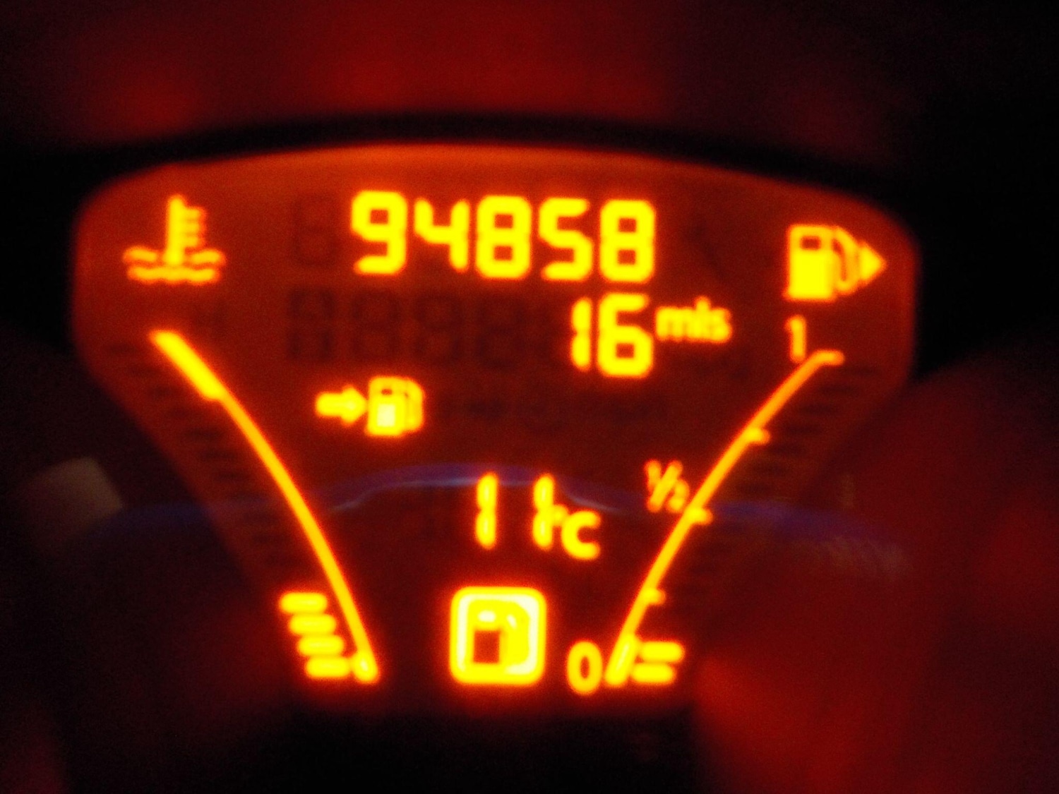 Used Nissan Juke 2011 for sale - 76398760: Photo 16