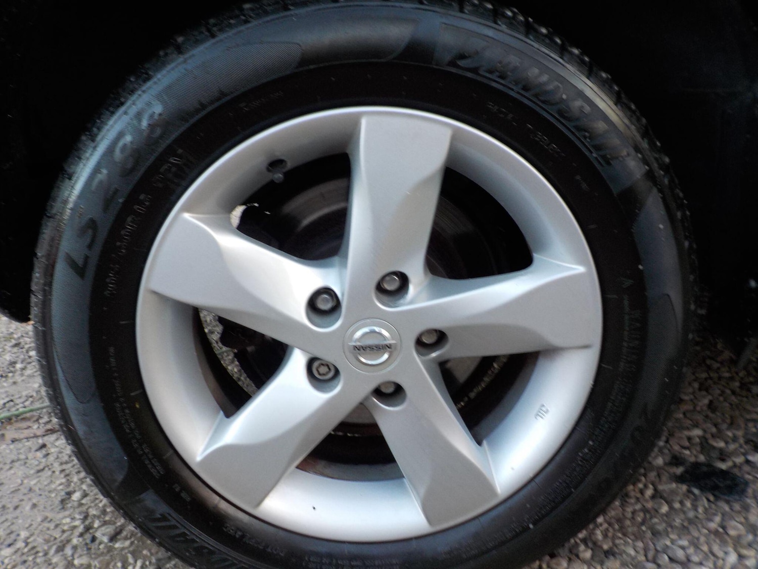 Used Nissan Juke 2011 for sale - 76398760: Photo 18