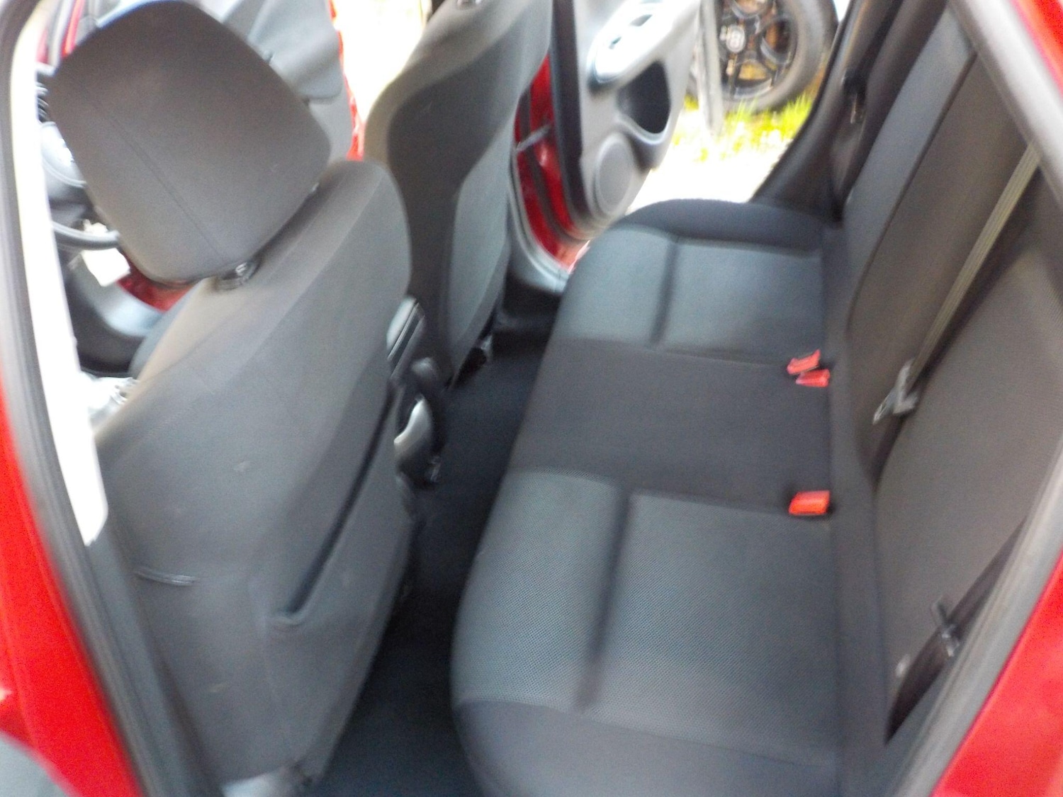 Used Nissan Juke 2011 for sale - 76398760: Photo 25