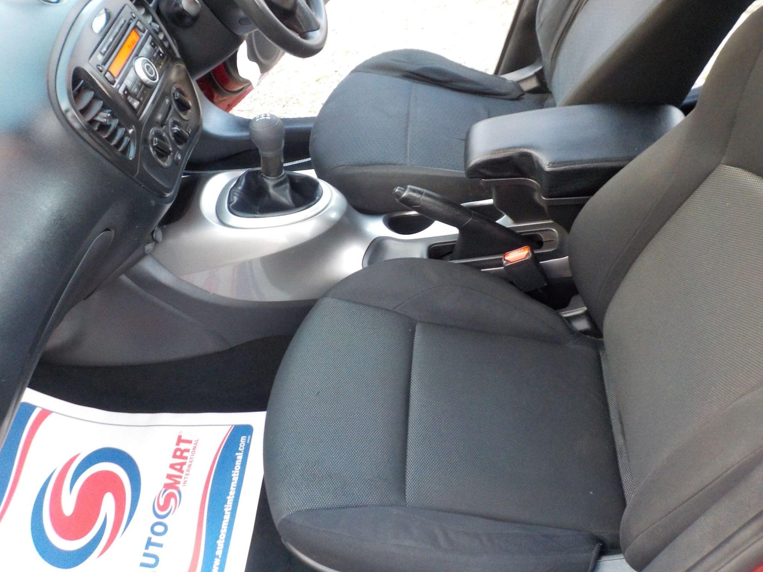 Used Nissan Juke 2011 for sale - 76398760: Photo 27