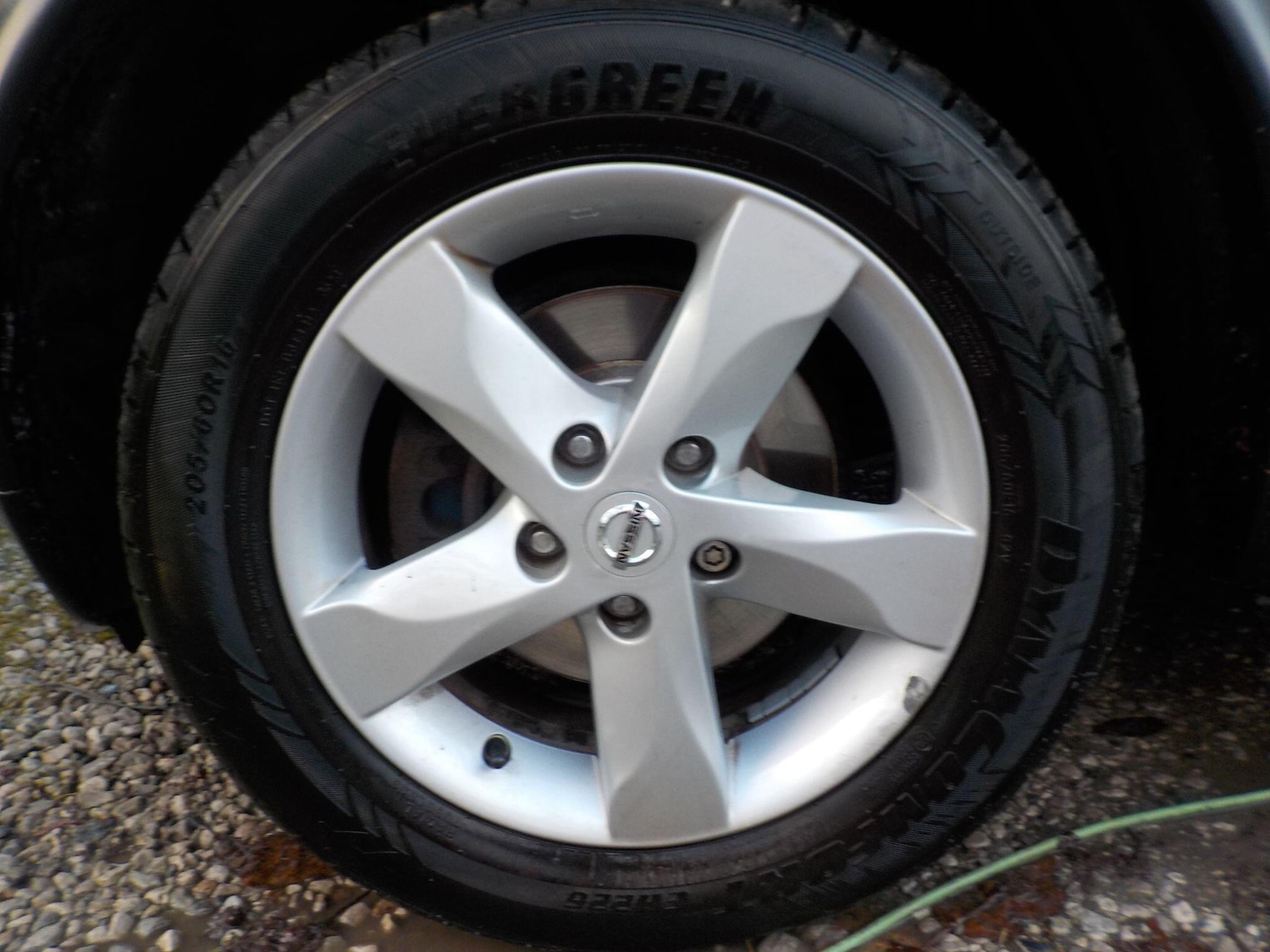 Used Nissan Juke 2011 for sale - 76398760: Photo 28