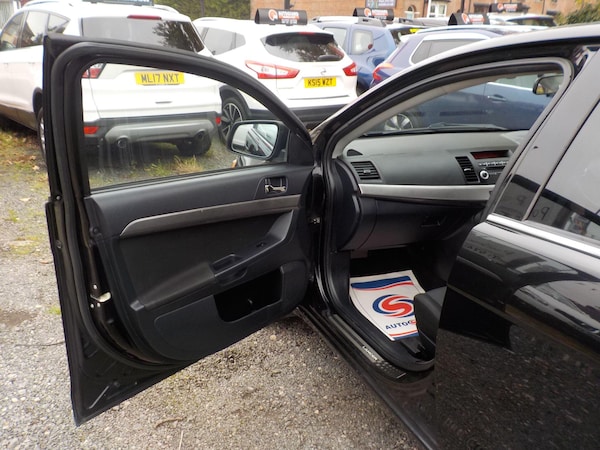 Used Mitsubishi Lancer 2011 for sale - 76259879: Photo 27