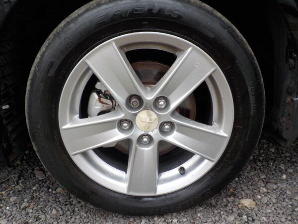 Used Mitsubishi Lancer 2011 for sale - 76259879: Photo 29