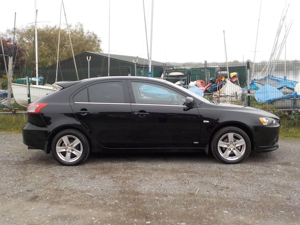 Used Mitsubishi Lancer 2011 for sale - 76259879: Photo 6