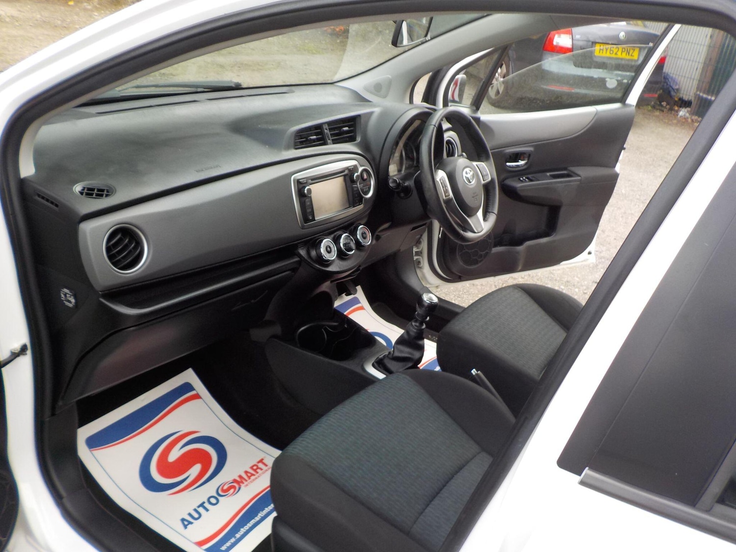 Vehicle 11