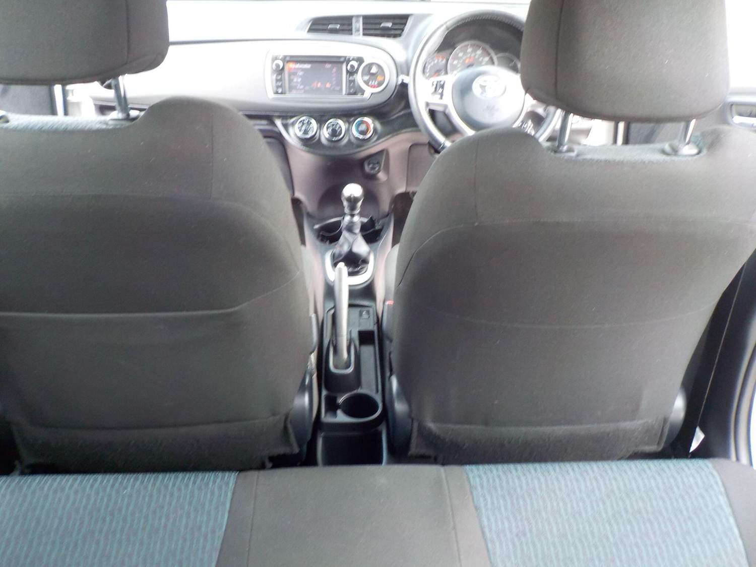 Vehicle 23
