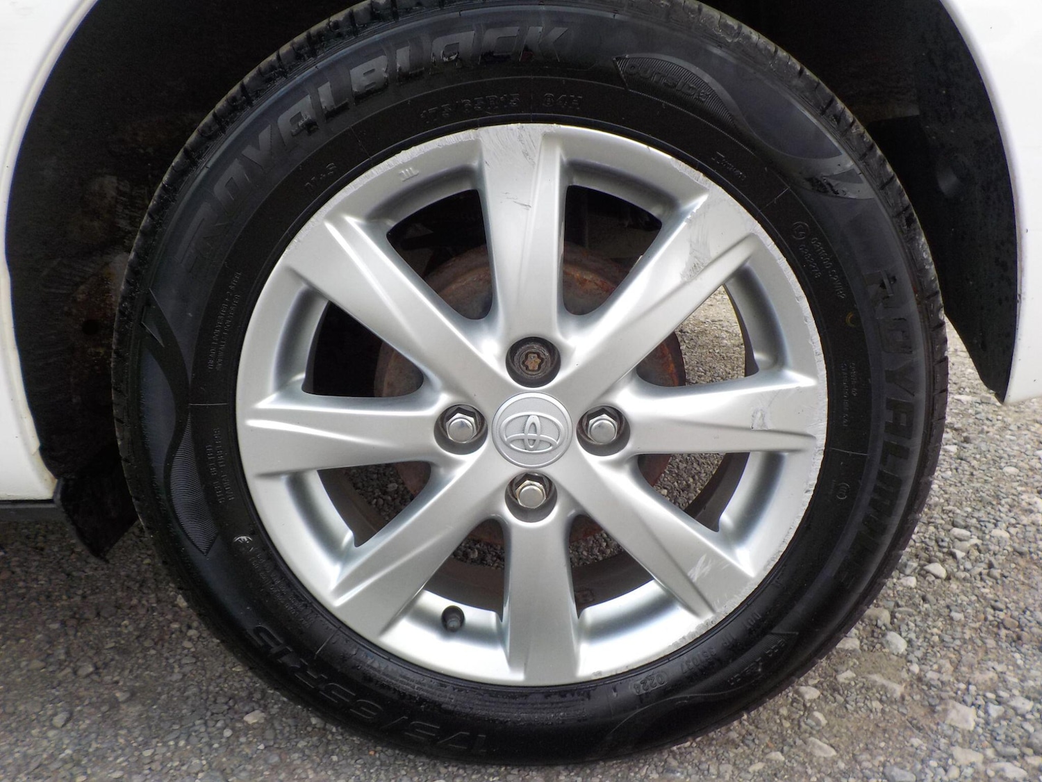 Vehicle 24