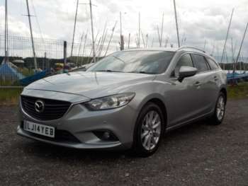 Used Mazda Mazda6 2014 for sale - 74965412: Photo