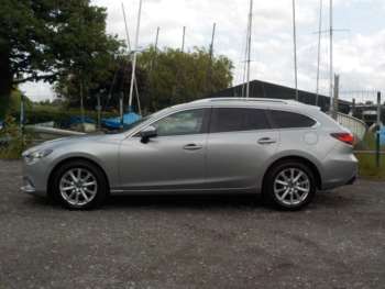 Used Mazda Mazda6 2014 for sale - 74965412: Photo