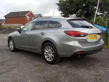 Used Mazda Mazda6 2014 for sale - 74965412: Photo