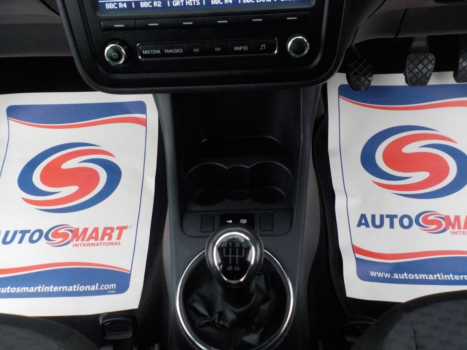 Used Skoda Fabia 2011 for sale - 76742337: Photo 14