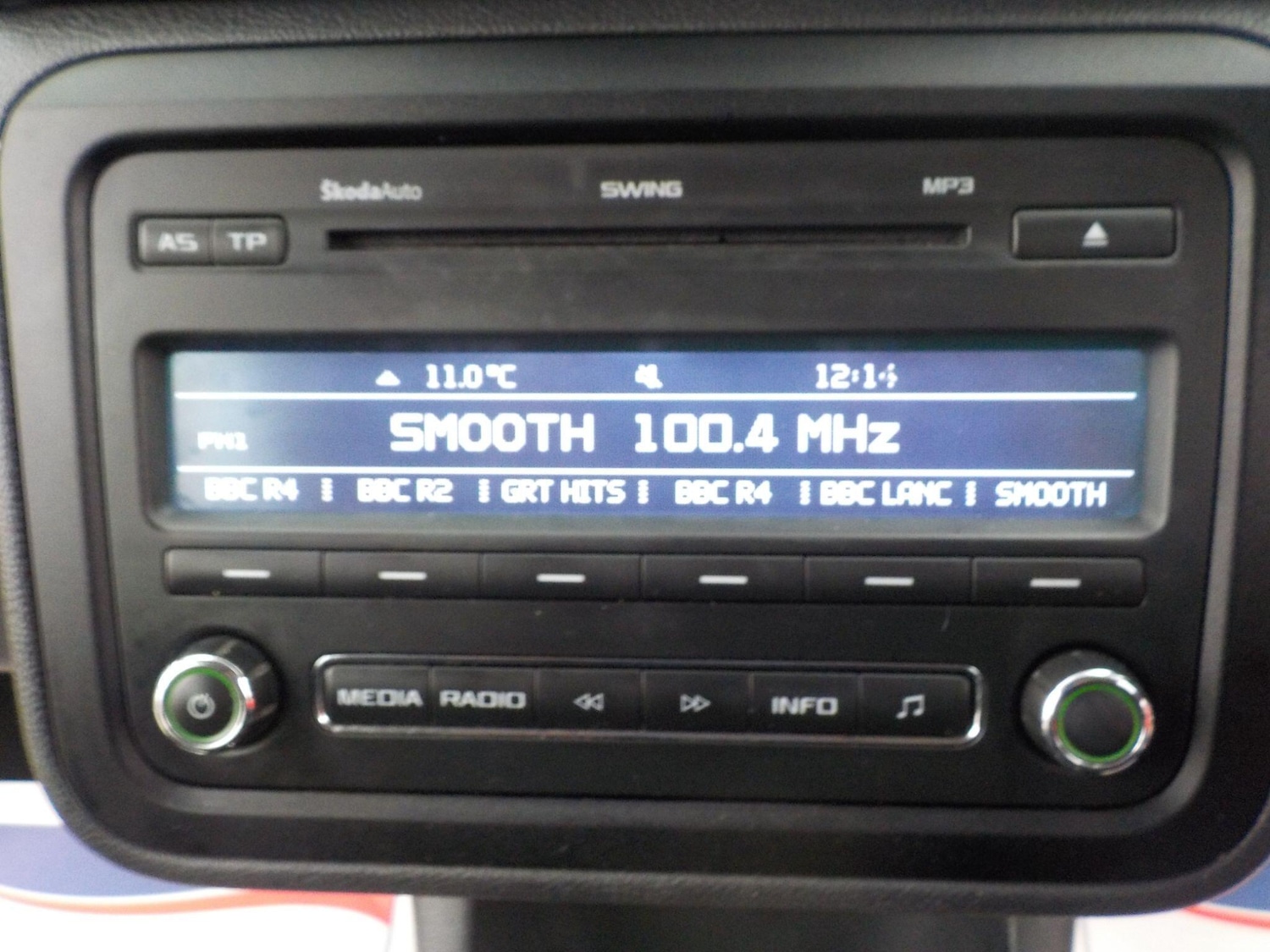 Used Skoda Fabia 2011 for sale - 76742337: Photo 16