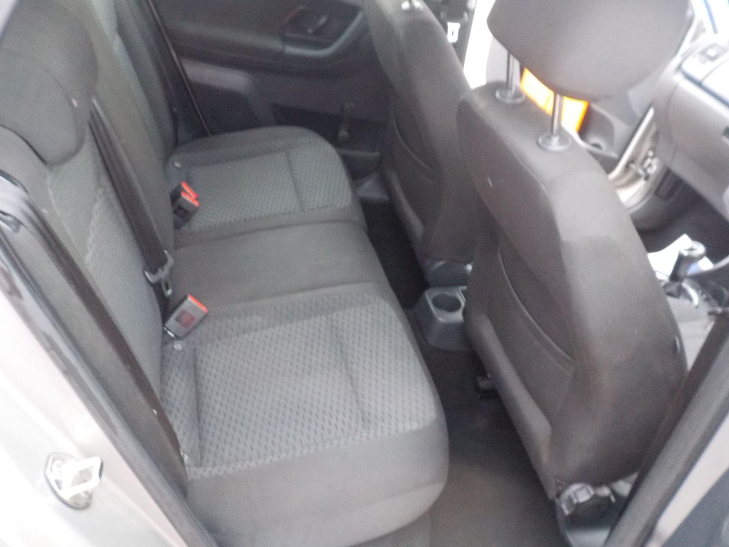 Used Skoda Fabia 2011 for sale - 76742337: Photo 19