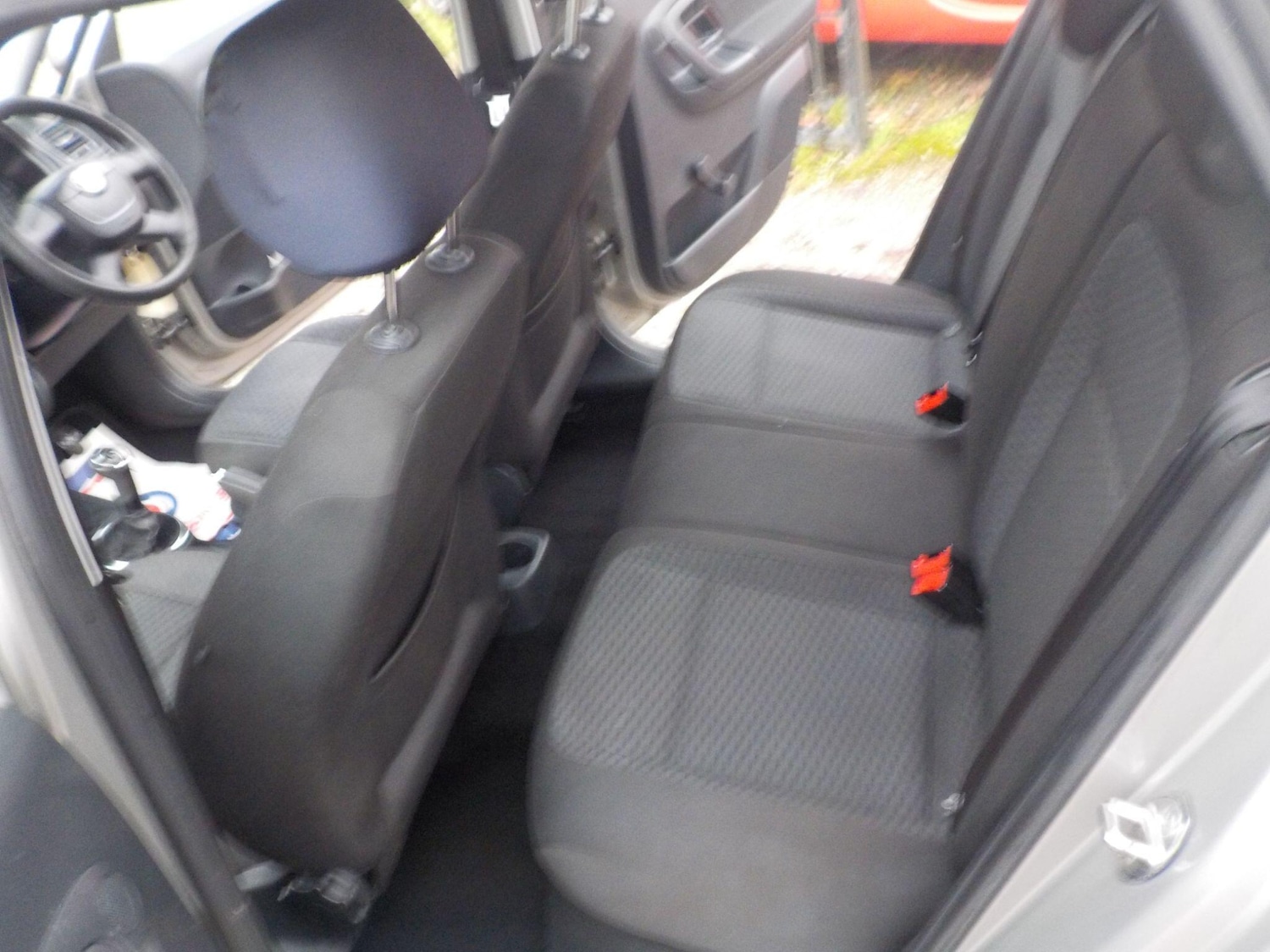 Used Skoda Fabia 2011 for sale - 76742337: Photo 24