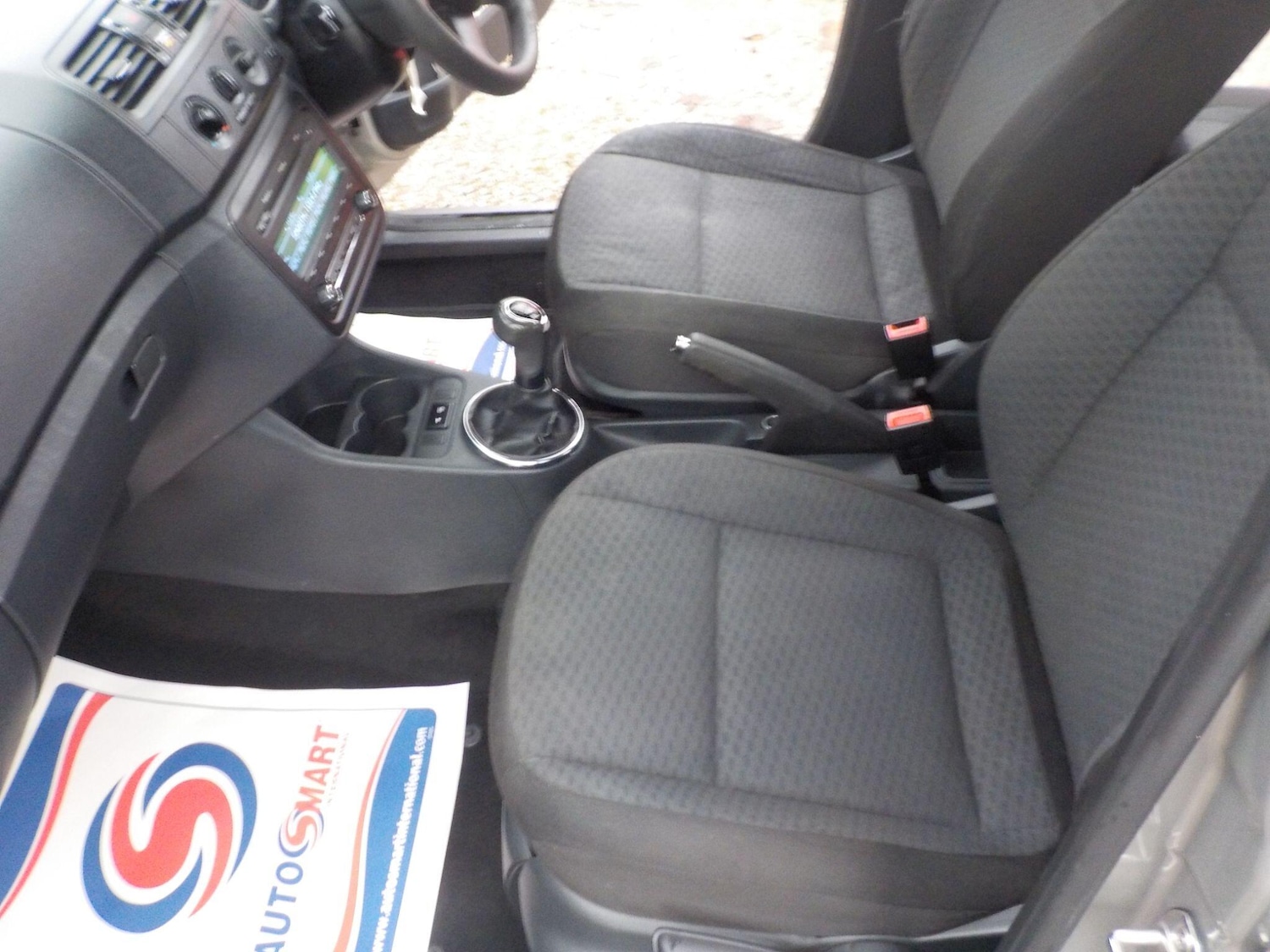 Used Skoda Fabia 2011 for sale - 76742337: Photo 26