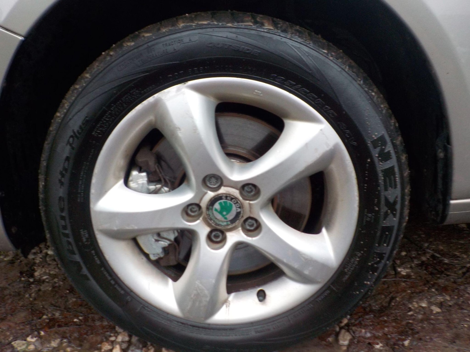 Used Skoda Fabia 2011 for sale - 76742337: Photo 27