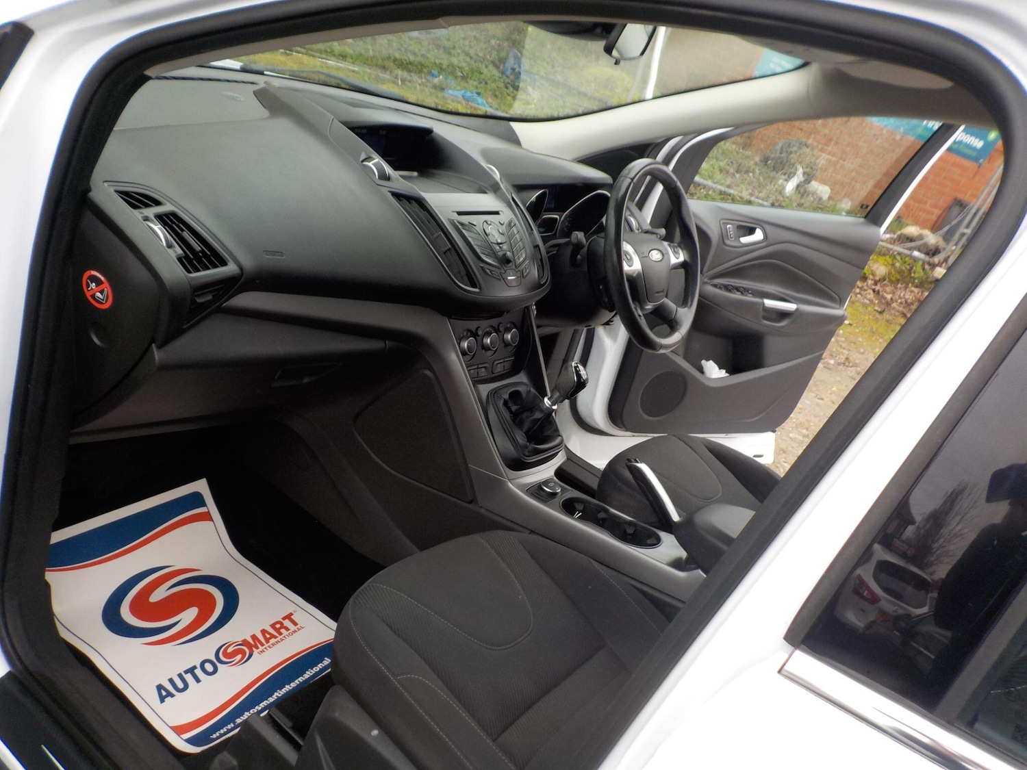 Used Ford Kuga 2015 for sale - 77993826: Photo 11