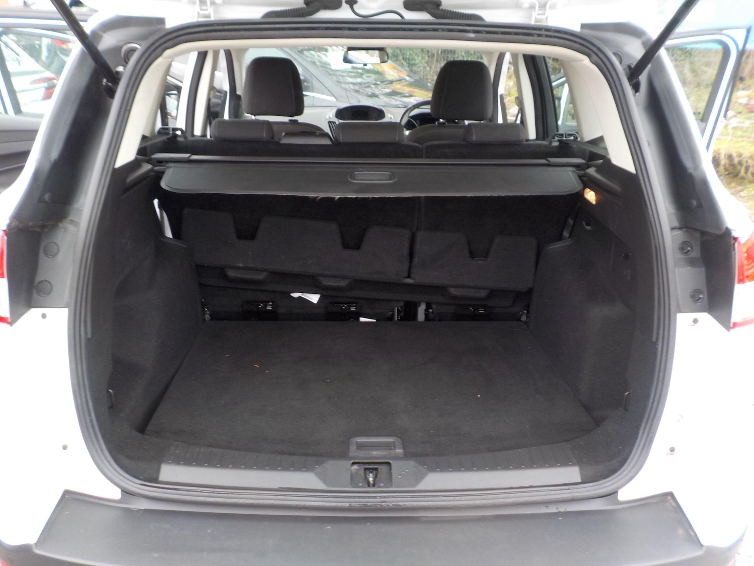 Used Ford Kuga 2015 for sale - 77993826: Photo 13