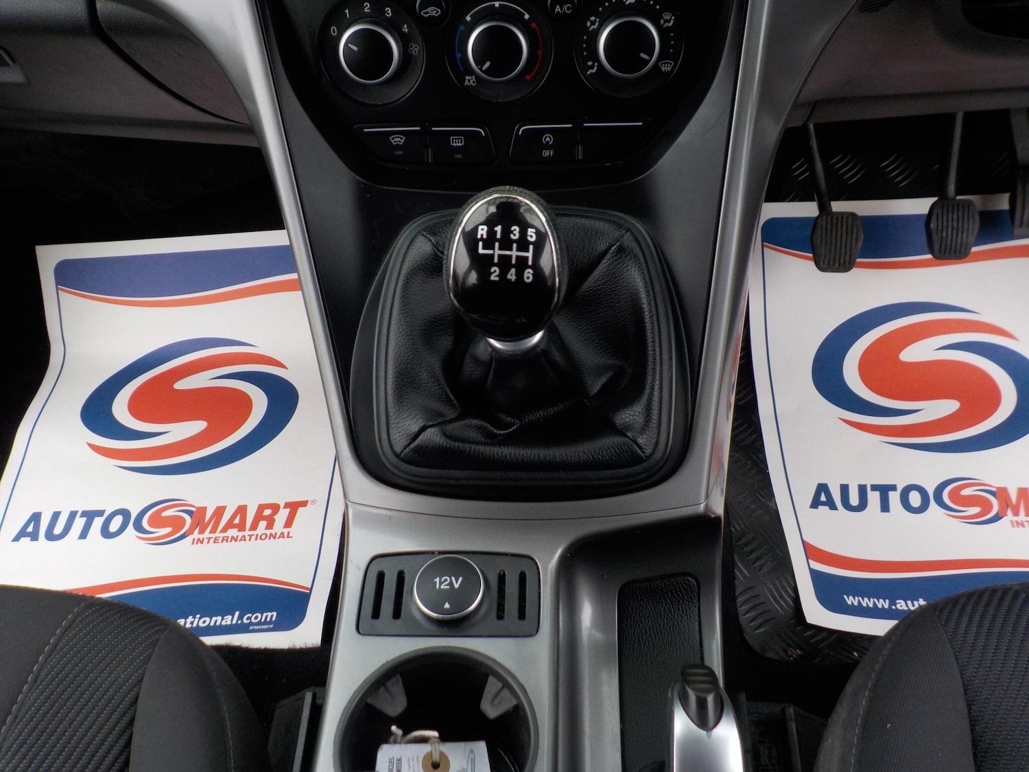 Used Ford Kuga 2015 for sale - 77993826: Photo 16