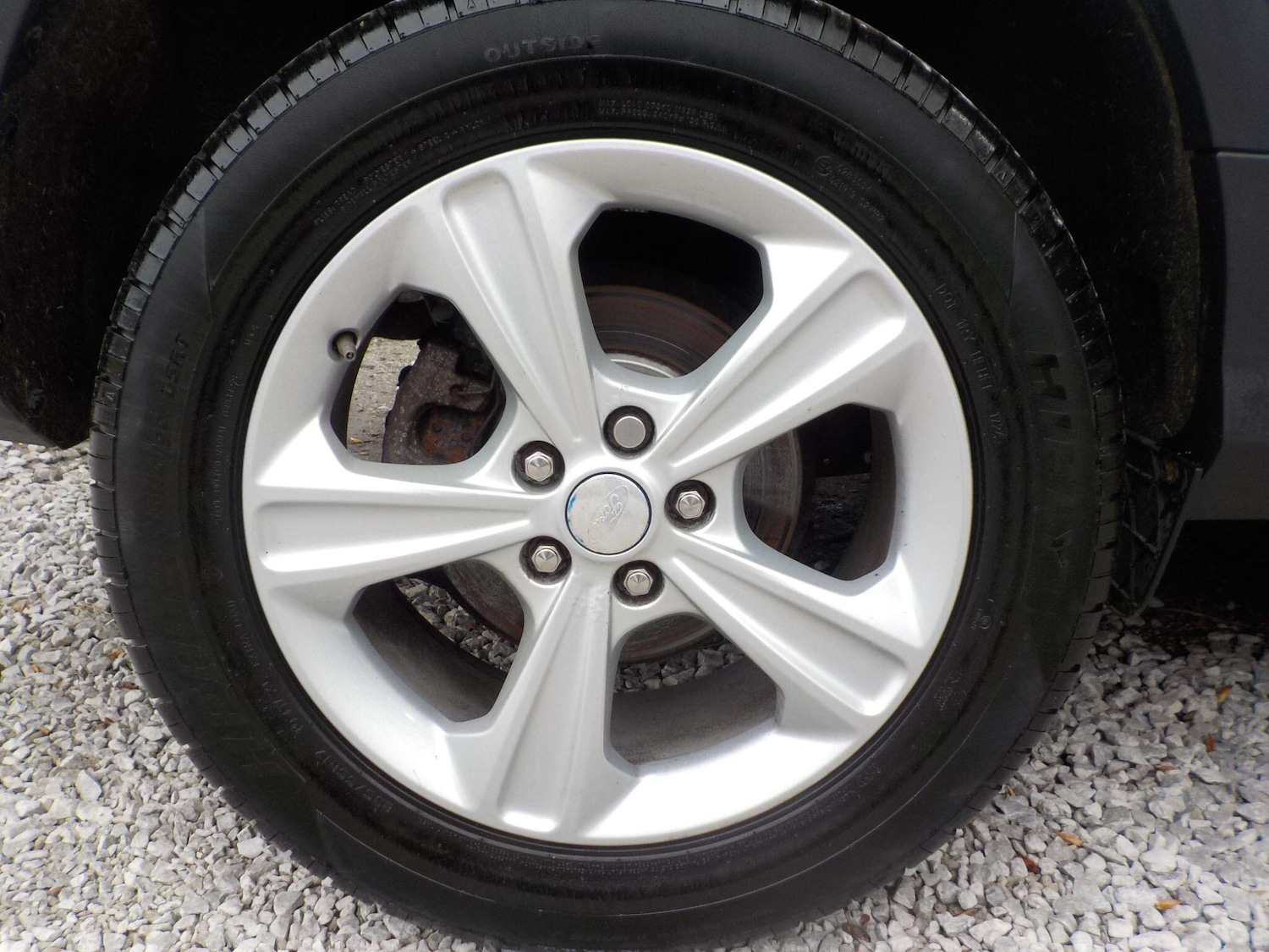 Used Ford Kuga 2015 for sale - 77993826: Photo 19