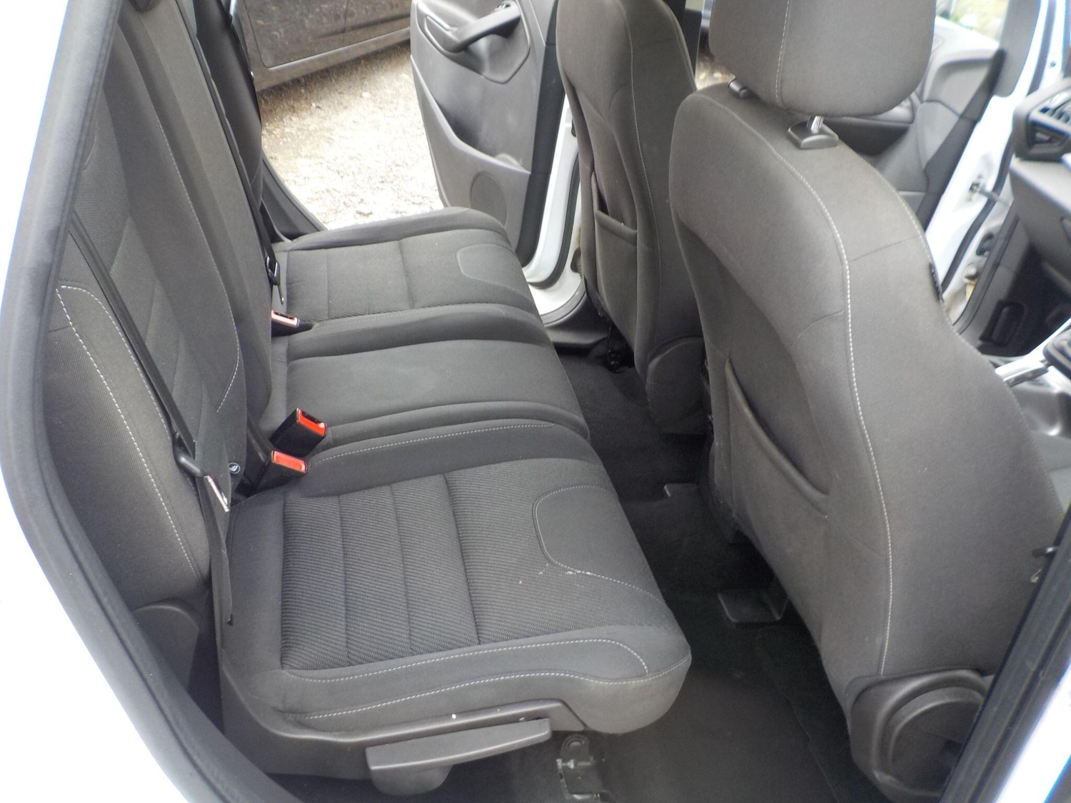 Used Ford Kuga 2015 for sale - 77993826: Photo 20