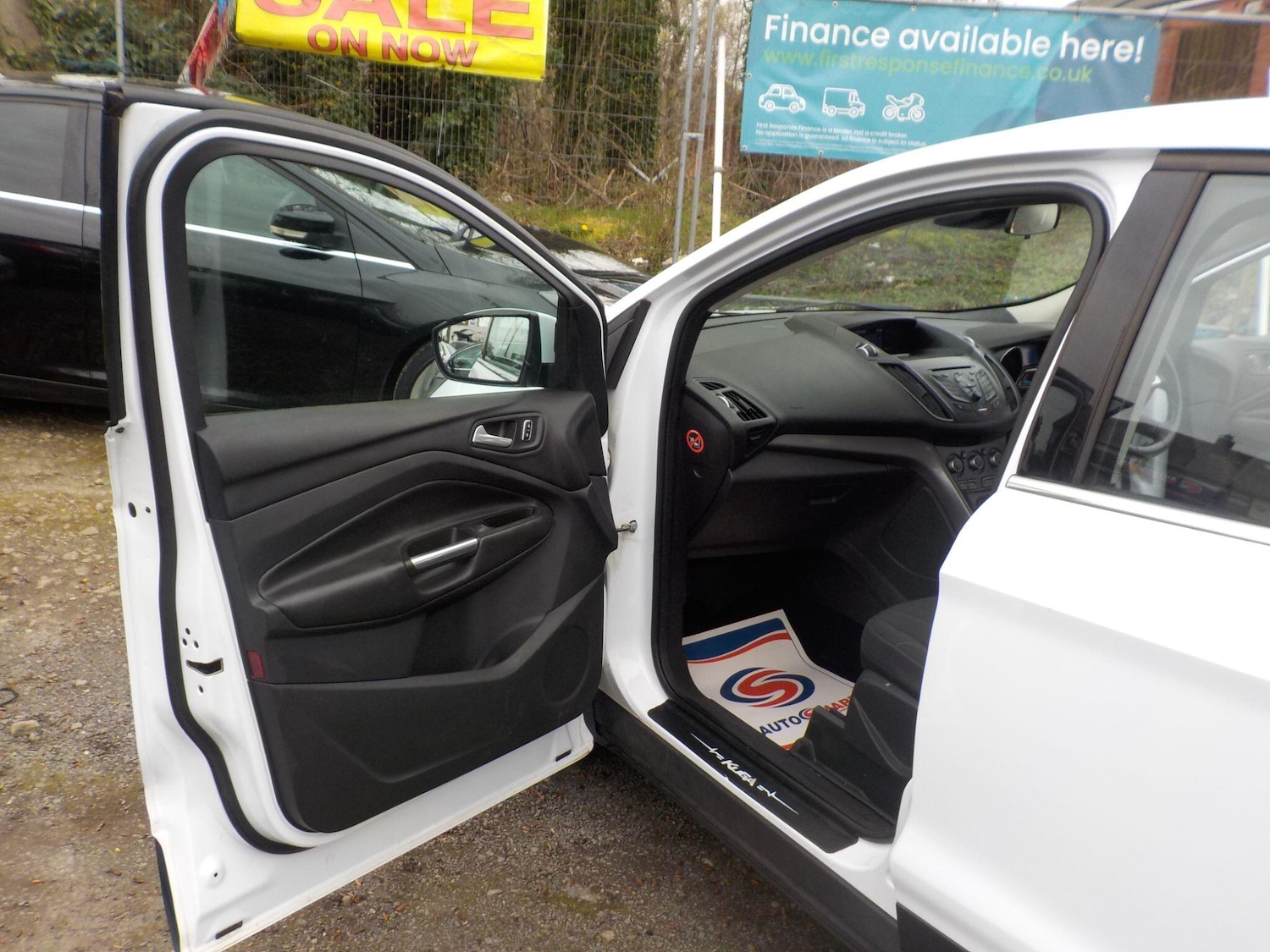 Used Ford Kuga 2015 for sale - 77993826: Photo 24