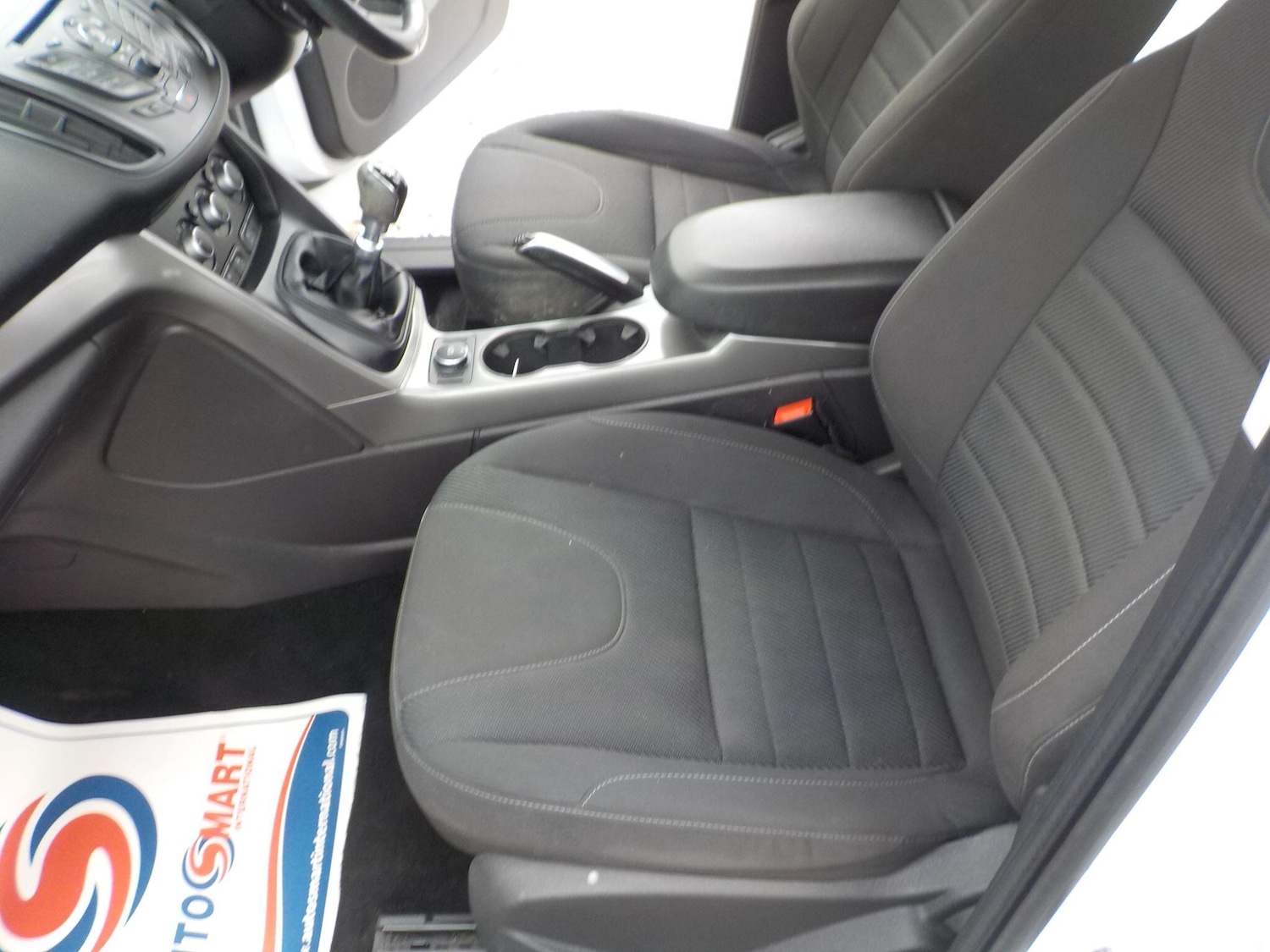 Used Ford Kuga 2015 for sale - 77993826: Photo 25