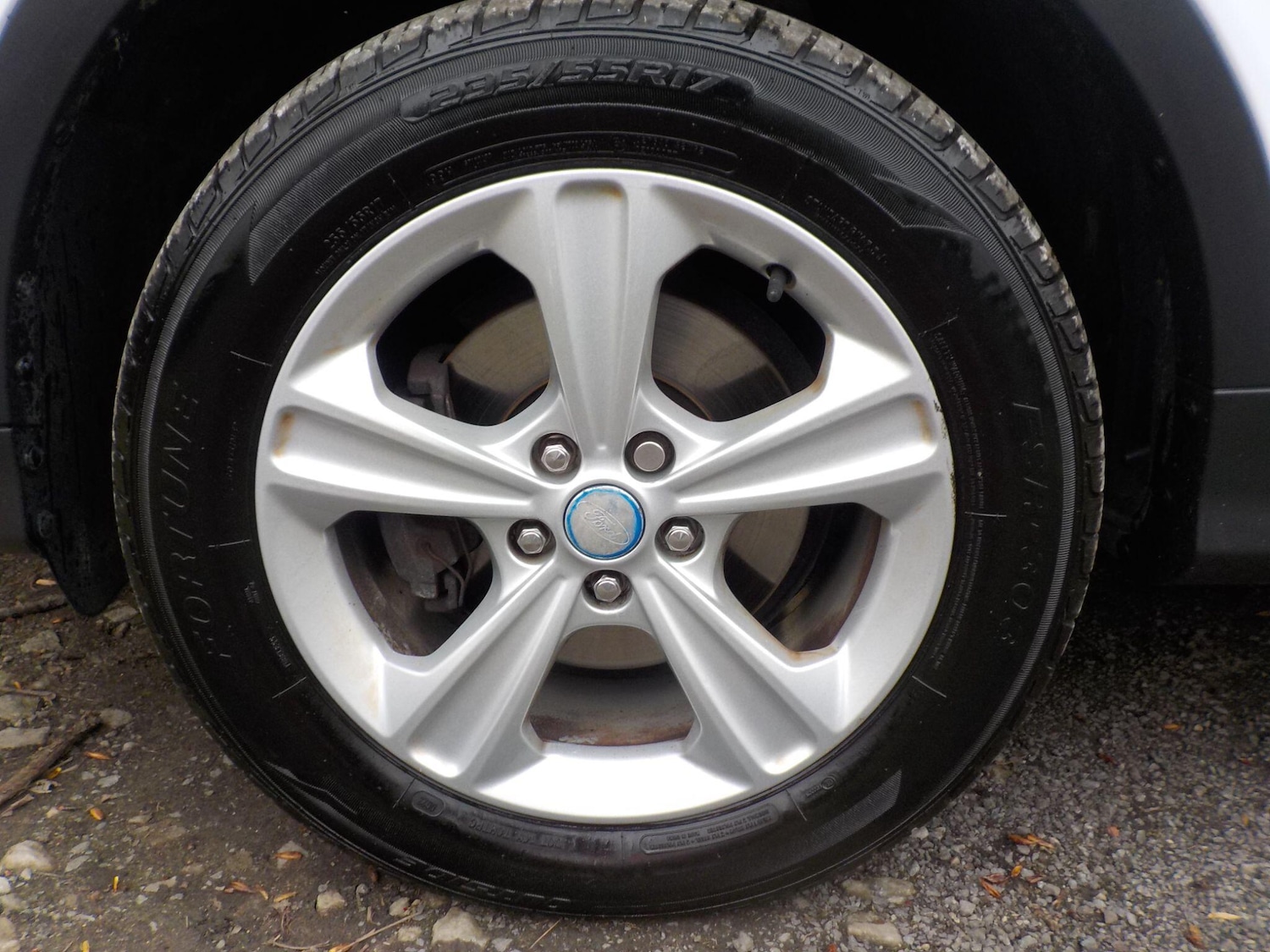 Used Ford Kuga 2015 for sale - 77993826: Photo 26