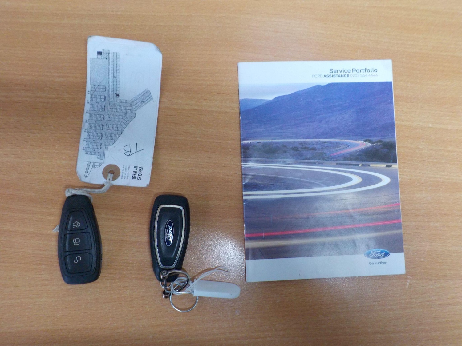 Used Ford Kuga 2015 for sale - 77993826: Photo 27