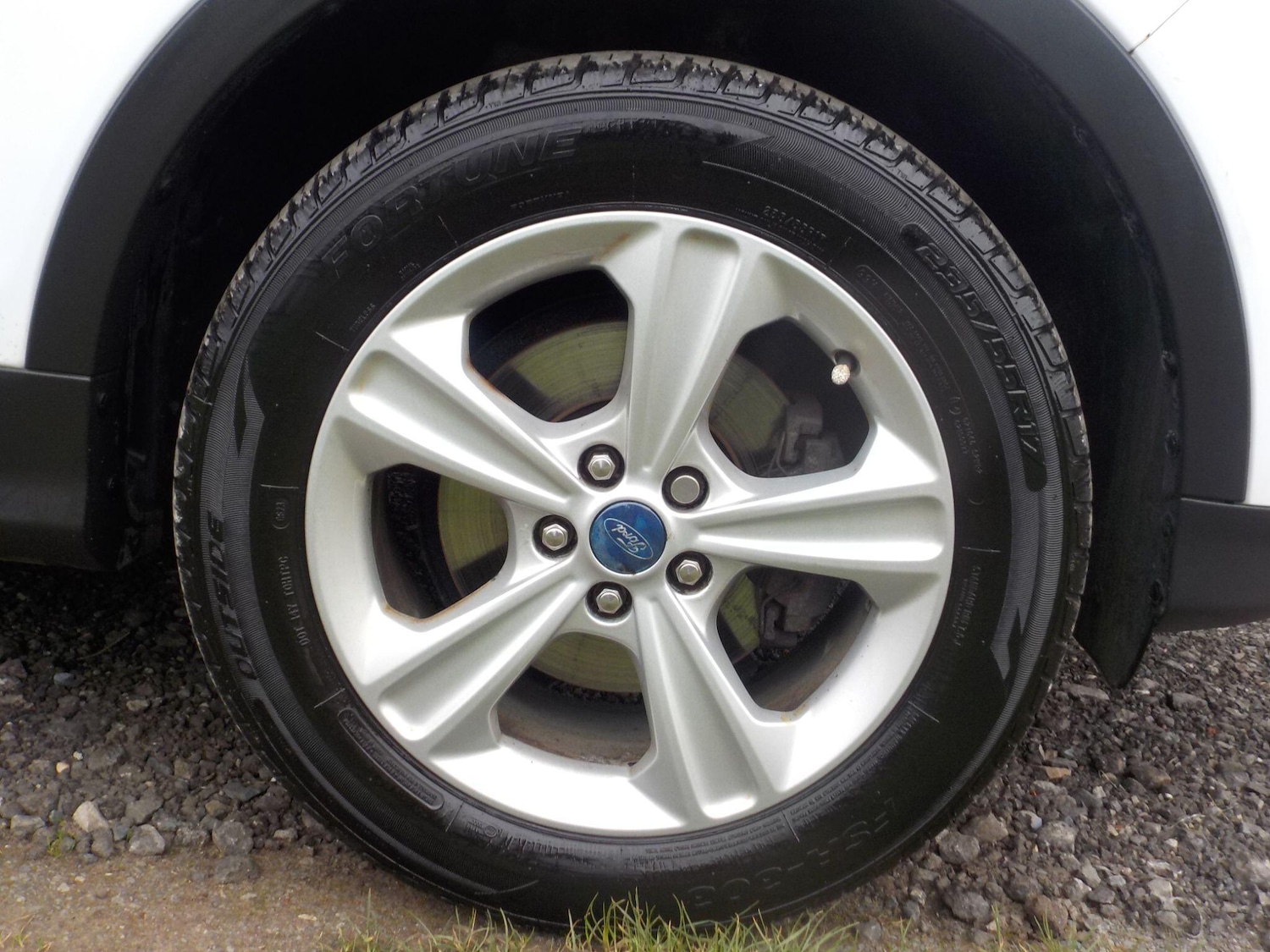 Used Ford Kuga 2015 for sale - 77993826: Photo 9