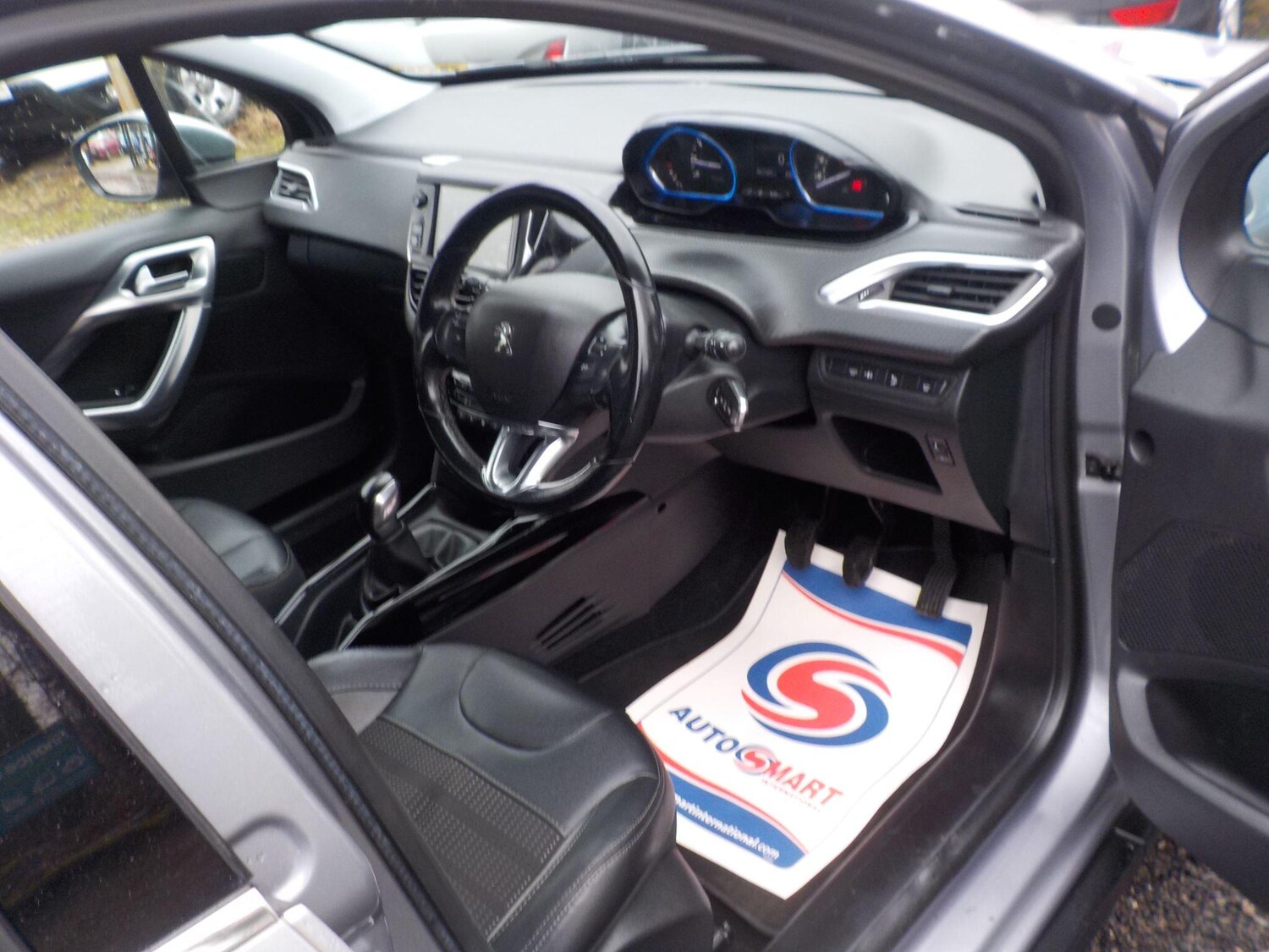 Used Peugeot 2008 2019 for sale - 77351731: Photo 10