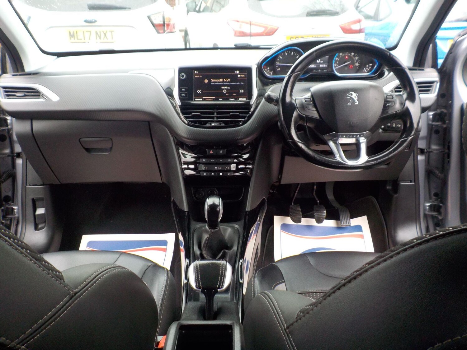 Used Peugeot 2008 2019 for sale - 77351731: Photo 12