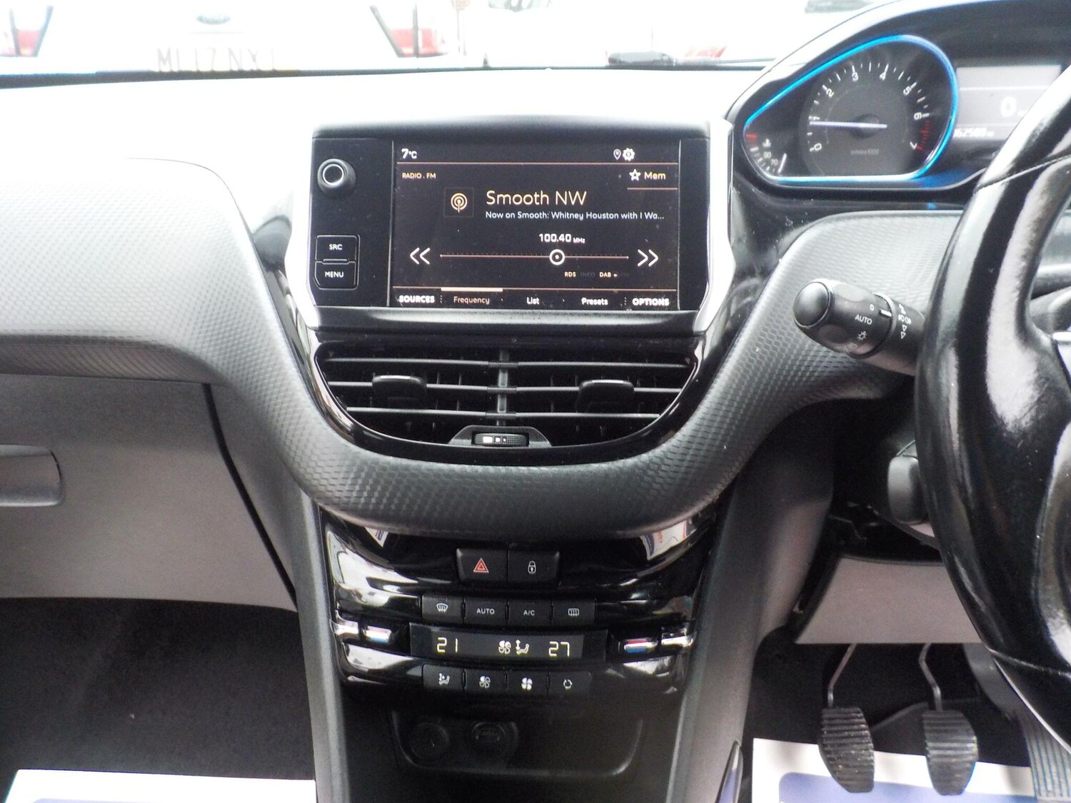 Used Peugeot 2008 2019 for sale - 77351731: Photo 13