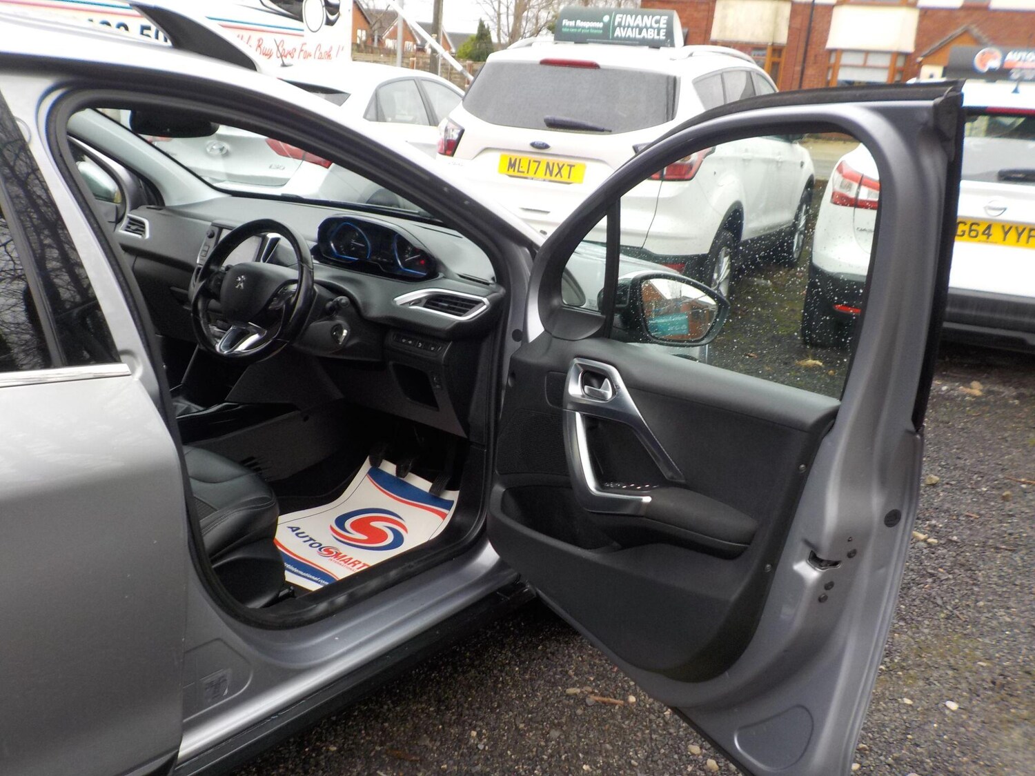 Used Peugeot 2008 2019 for sale - 77351731: Photo 19