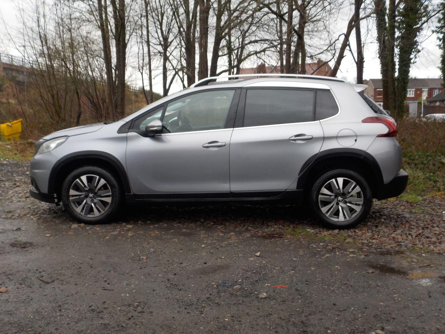 Used Peugeot 2008 2019 for sale - 77351731: Photo 2