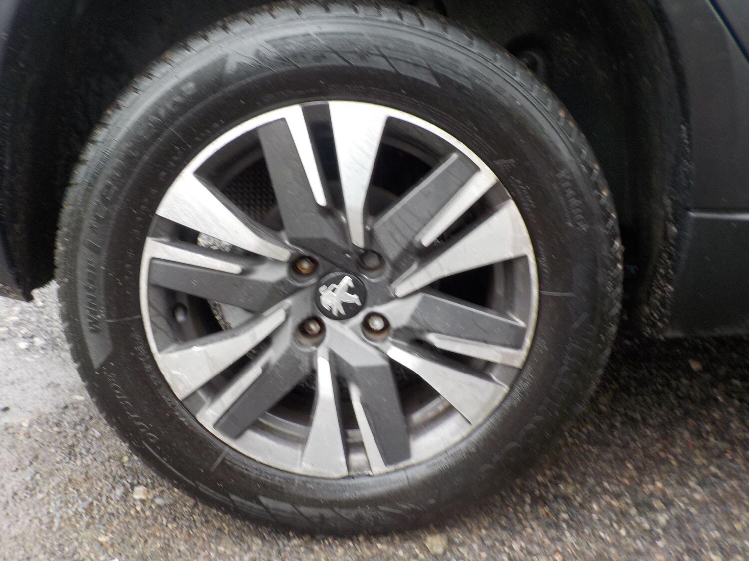 Used Peugeot 2008 2019 for sale - 77351731: Photo 20