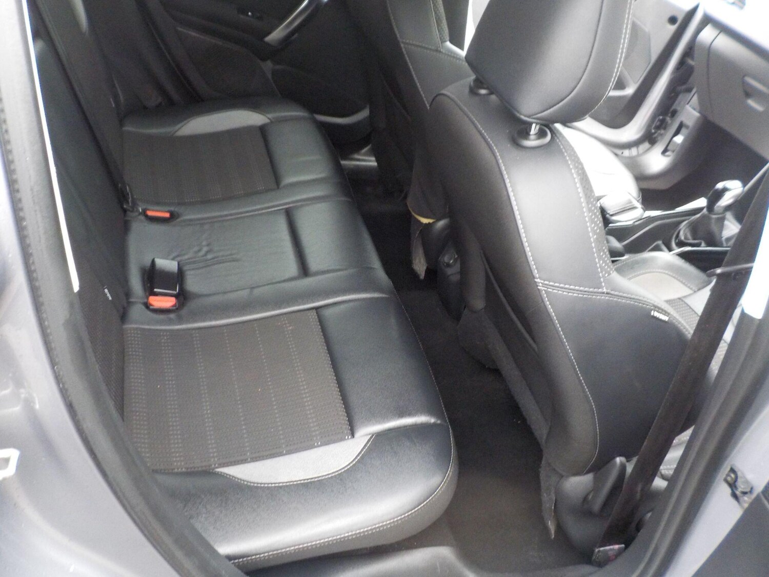 Used Peugeot 2008 2019 for sale - 77351731: Photo 21