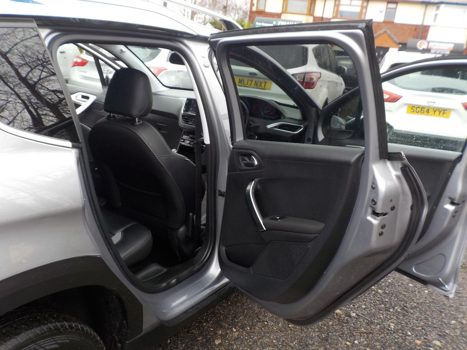 Used Peugeot 2008 2019 for sale - 77351731: Photo 22