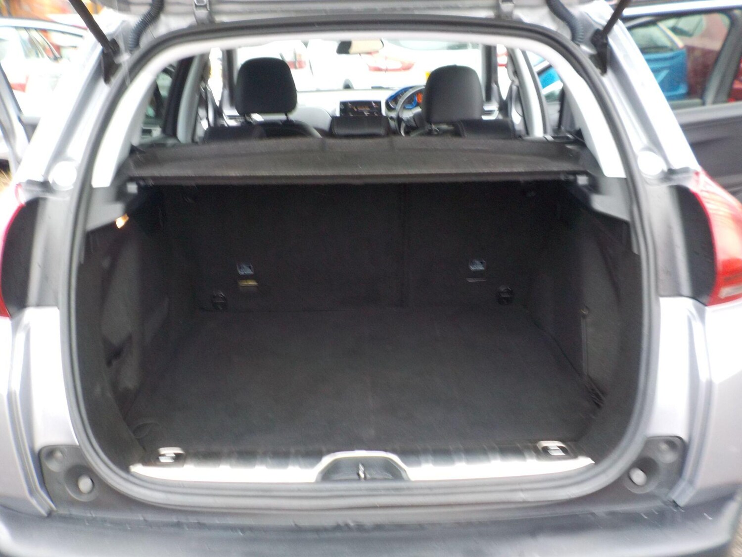 Used Peugeot 2008 2019 for sale - 77351731: Photo 23