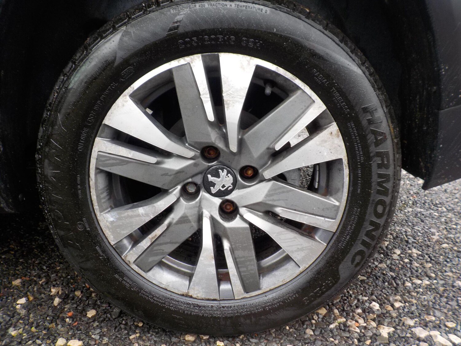 Used Peugeot 2008 2019 for sale - 77351731: Photo 24