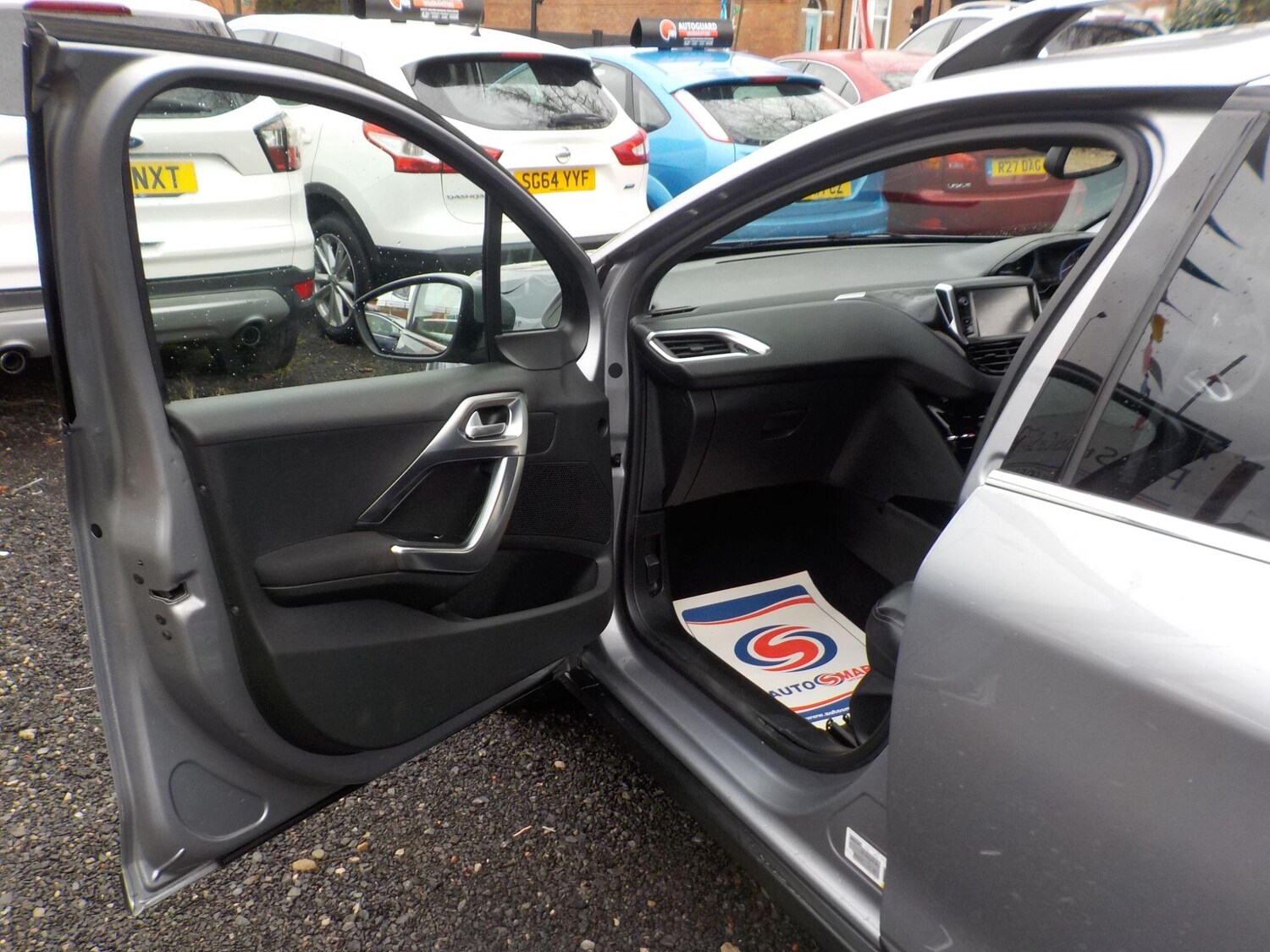 Used Peugeot 2008 2019 for sale - 77351731: Photo 27