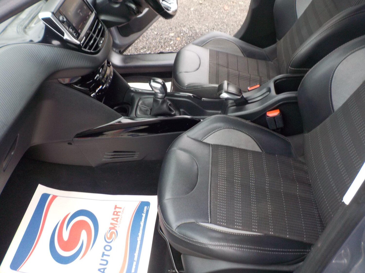 Used Peugeot 2008 2019 for sale - 77351731: Photo 28