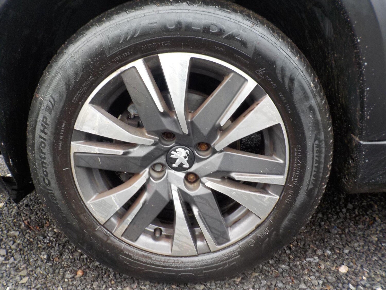 Used Peugeot 2008 2019 for sale - 77351731: Photo 29