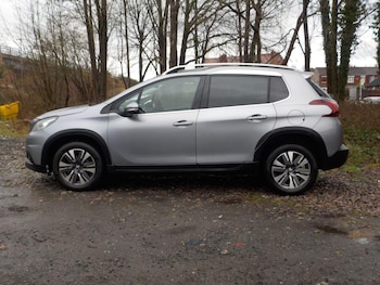 Used Peugeot 2008 2019 for sale - 77351731: Photo