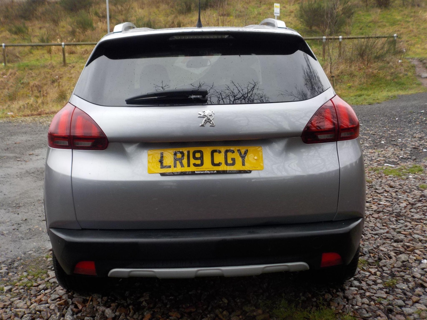 Used Peugeot 2008 2019 for sale - 77351731: Photo 4