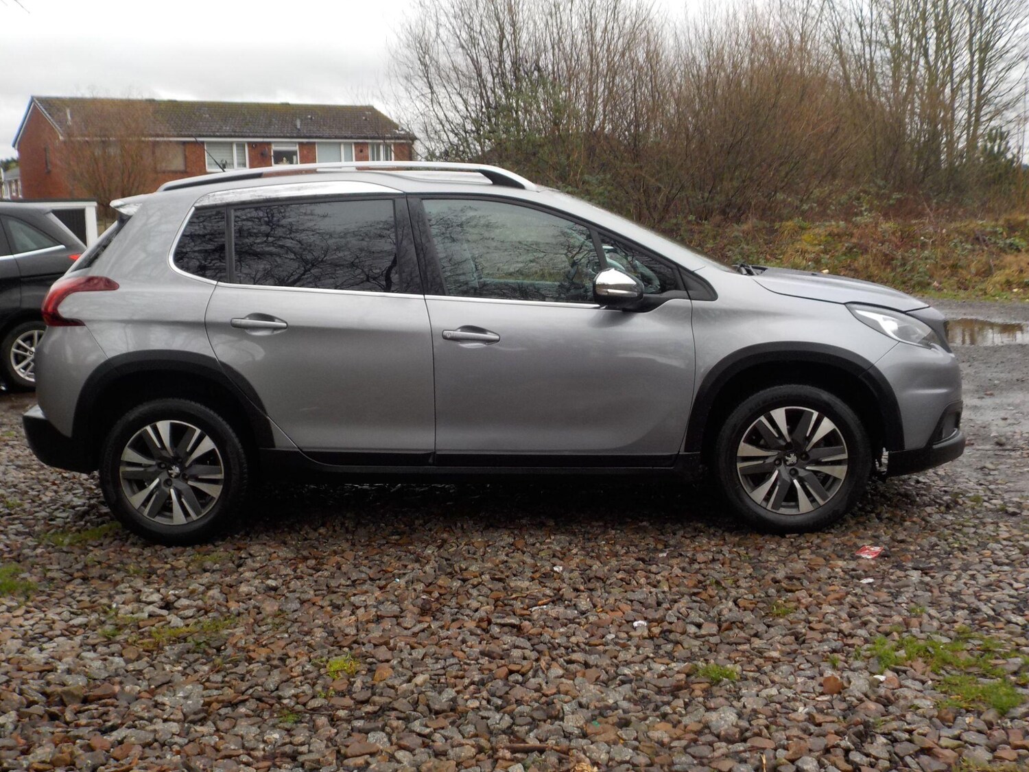 Used Peugeot 2008 2019 for sale - 77351731: Photo 6